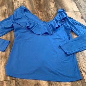 NWOT Lilly Pulitzer top